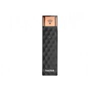 Logo Sandisk cl usb 2.0 connect wireless stick - 128go 168558