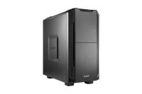 Logo Be quiet ! botier silent base 600 (noir) 735720