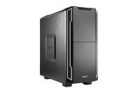 Logo Be quiet ! botier silent base 600 (noir/gris) 735725