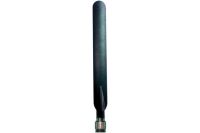 Logo Antenne wifi hotspot dual-band 7dbi type n male dip�le 360� 302247