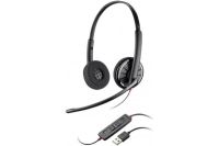 Logo Plantronics blackwire c320 casque pc 2 couteurs en usb 465753