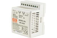 Logo Alim.industrielle 24v-45w/2a rail din 314623