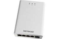 Logo Netgear wn370 point d'accs wifi poe mural n300 + 4p 10/100 302885