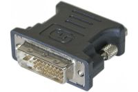 Logo Dacomex sachet adaptateur dvi m/vga f 220876