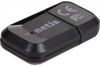Logo Netis wf2180 mini cl� usb wifi ac600 dual band 472180