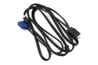Logo Trendnet tk-cu10 cordon kvm vga/usb 3,10m 070310