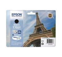 Logo Epson encre pour epson workforcepro 4000/4500, noir, xl 13010021