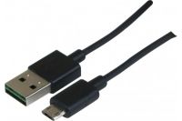 Logo Cordon r�versible usb 2.0 type  a/  micro b  - 1m 532522
