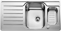 Logo Evier blancolantos 6s-if -  inox - 521754