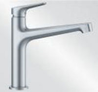 Logo Robinetterie blancofelisa - finish inox - 520325