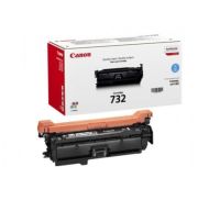 Logo Canon toner pour canon lasershot lbp-7780, cyan 4231053