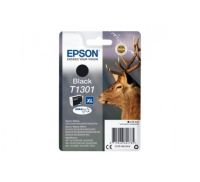 Logo Epson encre durabrite pour epson stylus sx525wd, noir 13010010