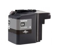 Logo Brother cartouche jet d'encre noir lc12ebk 705454