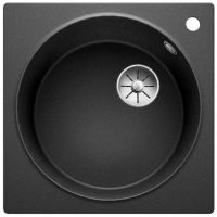 Logo Evier blancoartago 6 - granit anthracite - 521755