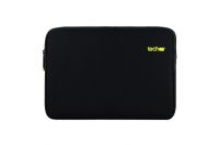 Logo Techair housse noprne ordinateur portable - 15.6'' noir 906009