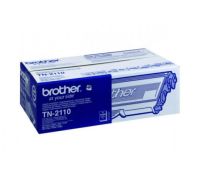 Logo Brother toner noir tn2110 786425