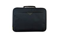 Logo Techair sacoche ordinateur portable - 15.6'' noire 906001