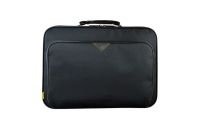 Logo Techair sacoche ordinateur portable - 17.3'' noire 906004