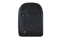 Logo Techair sac  dos ordinateur portable - 17.3'' noir 906011
