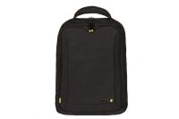 Logo Techair sac  dos ordinateur portable - 15.6'' noire 906005