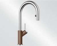 Logo Robinetterie blancocarena-s - muscade - 521714