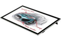 Logo Sharp support mural l20pnwall90eu 182073