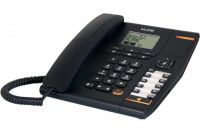 Logo Alcatel temporis 880 ce noir atl1417258
