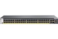 Logo Netgear m4300-52g-poe+ (550w) switch niv3 48 gigabit poe+ 315-c-352