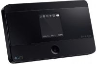 Logo Tp-link m7310 routeur mobile 4g lte wifi dual-band 305310