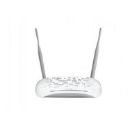 Logo Tp-link td-w9970 modem vdsl2/adsl2+ wifi n300 routeur giga. 318975