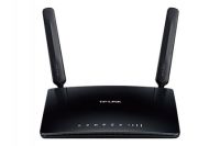 Logo Routeur 4g lte wifi ac 1350 mbits tl-archermr400