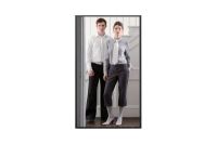 Logo Sharp afficheur professionnel 700cd/m pnr903 90
