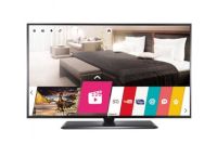 Logo Lg pro centric smart 49lx761h tlviseur professionnel 49