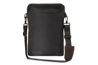 Logo Techair besace ordinateur portable - 11''/13.3'' - noir 906042