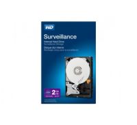 Logo Dd 3.5'' sata iii western digital desktop surveillance - 2to 092071