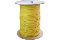 Logo Megaline e5-70 cat6a f/ftp, 700 mhz, lsoh  1000 m 613506