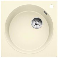 Logo Evier blancoartago 6 - granit jasmin - 521762