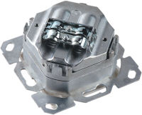Logo Teleg�rtner bo�tier de connexion amj45, cat.6 classe e 11200935