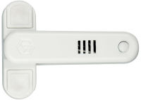 Logo Burg-w�chter protection anti-effraction pour fen�tre fsa 6490222