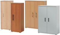 Logo Armoire bro combi+ 1, 2 tagres - wellembel  7600167
