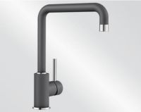 Logo Robinetterie blancomili - gris rocher - 523104