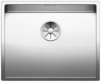 Logo Evier blancoclaron xl 60-if vap+ infino -  inox - 521595