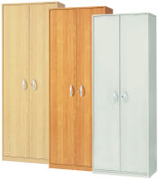 Logo Armoire jobexpress 5 tagres - wellembel  7600381