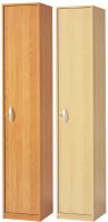 Logo Armoire jobexpress 5 tagres - wellembel  7600375