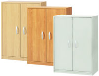 Logo Armoire jobexpress 2 tagres - wellembel 7600391