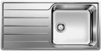 Logo Evier blancolemis xl 6s-if np -  inox - 523034