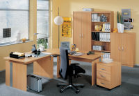 Logo Wellembel combinaison pour meubles de bureau 1'bro aktion' 7600500