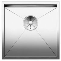 Logo Evier blancozerox 400 if infino -  inox - 521584