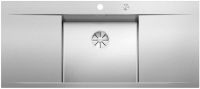 Logo Evier blancoflow 5 s if -  inox - 521637