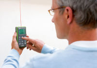 Logo Burg-wchter tlmtre laser laser meter 50 6490024